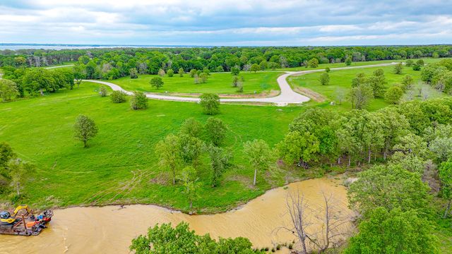 Lot 31 Lake Ridge Dr, Streetman, TX 75859