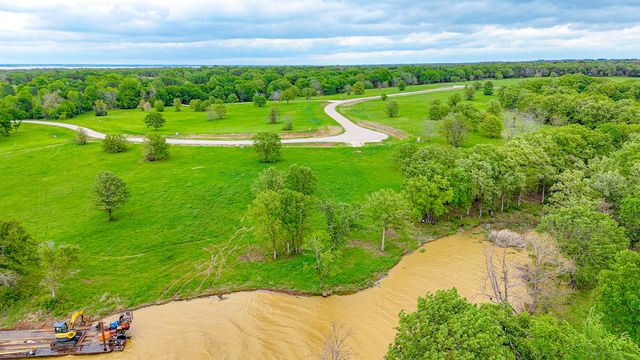 Lot 31 Lake Ridge Dr, Streetman, TX 75859