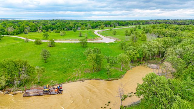 Lot 31 Lake Ridge Dr, Streetman, TX 75859