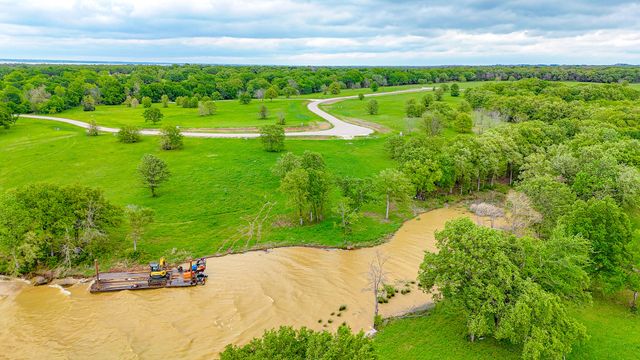 Lot 31 Lake Ridge Dr, Streetman, TX 75859