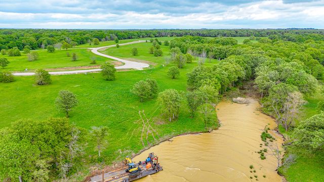 Lot 31 Lake Ridge Dr, Streetman, TX 75859