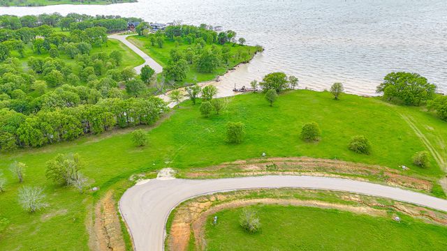 Lot 31 Lake Ridge Dr, Streetman, TX 75859