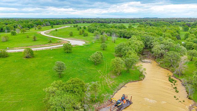 Lot 31 Lake Ridge Dr, Streetman, TX 75859