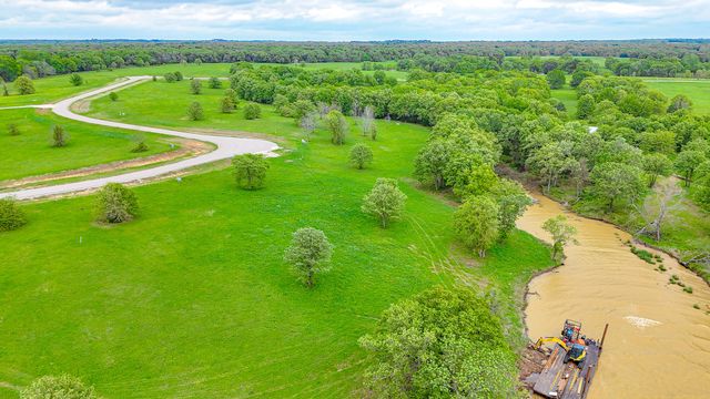 Lot 31 Lake Ridge Dr, Streetman, TX 75859