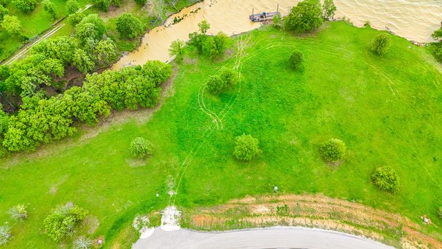 Lot 31 Lake Ridge Dr, Streetman, TX 75859