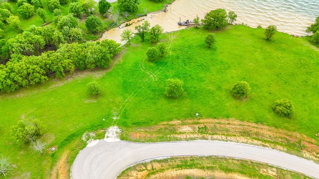 Lot 31 Lake Ridge Dr, Streetman, TX 75859