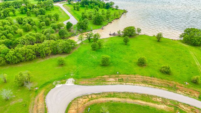 Lot 31 Lake Ridge Dr, Streetman, TX 75859