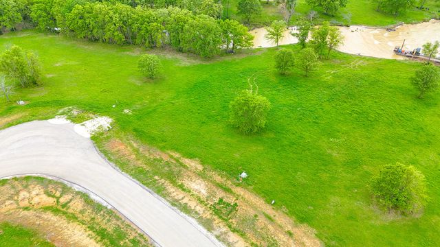 Lot 31 Lake Ridge Dr, Streetman, TX 75859