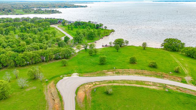 Lot 31 Lake Ridge Dr, Streetman, TX 75859