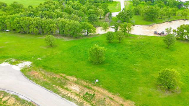 Lot 31 Lake Ridge Dr, Streetman, TX 75859