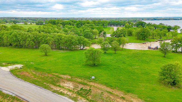 Lot 31 Lake Ridge Dr, Streetman, TX 75859