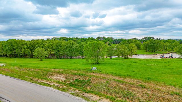 Lot 31 Lake Ridge Dr, Streetman, TX 75859