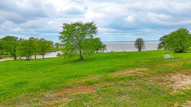 Lot 31 Lake Ridge Dr, Streetman, TX 75859