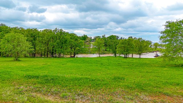 Lot 31 Lake Ridge Dr, Streetman, TX 75859