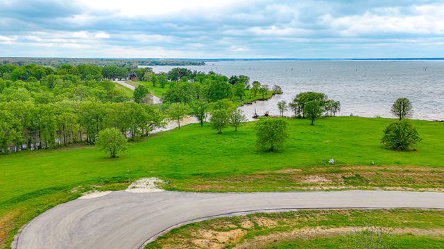 Lot 31 Lake Ridge Dr, Streetman, TX 75859