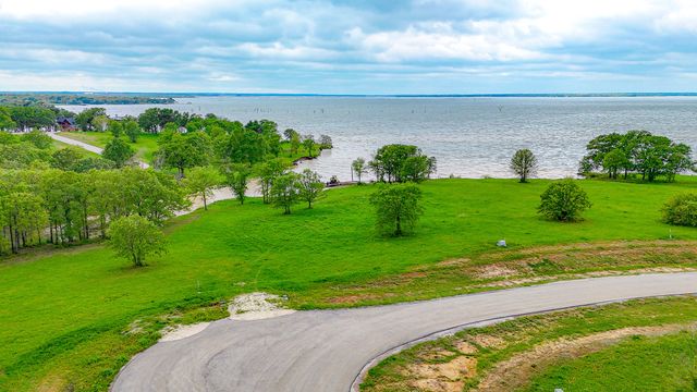 Lot 31 Lake Ridge Dr, Streetman, TX 75859