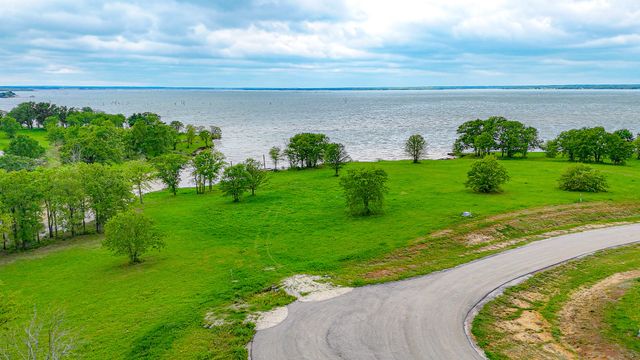Lot 31 Lake Ridge Dr, Streetman, TX 75859