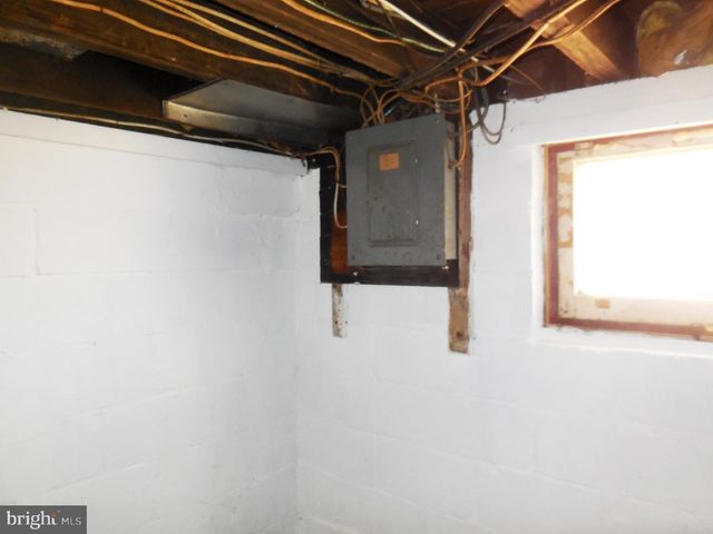 38 BELLEVUE AVE, Woodbury, NJ 08096