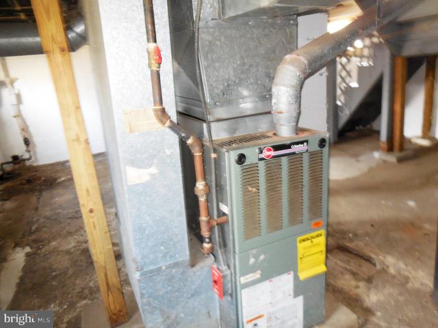 38 BELLEVUE AVE, Woodbury, NJ 08096