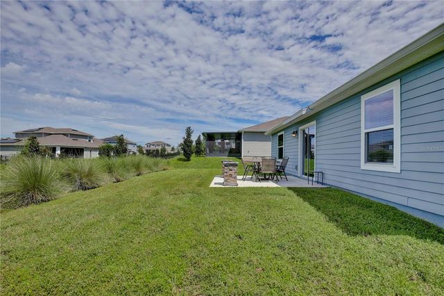 4791 MAGNETITE LOOP, Mount Dora, FL 32757