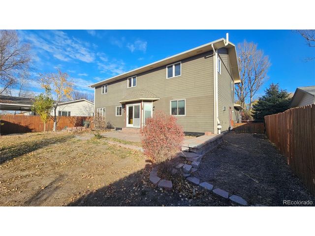 Address unavailable.