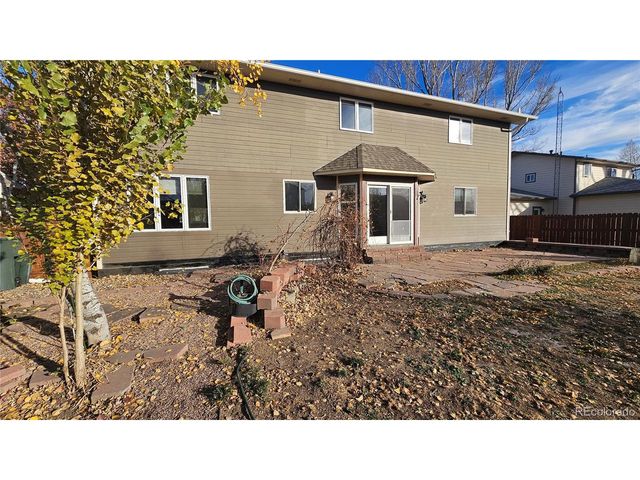 Address unavailable.