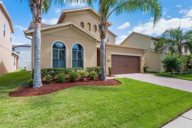 15443 SUGARCUP COURT, Orlando, FL 32828