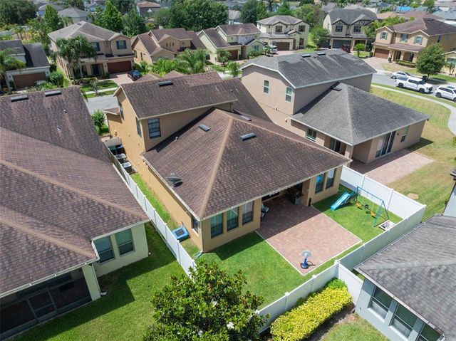 15443 SUGARCUP COURT, Orlando, FL 32828