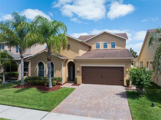 15443 SUGARCUP COURT, Orlando, FL 32828