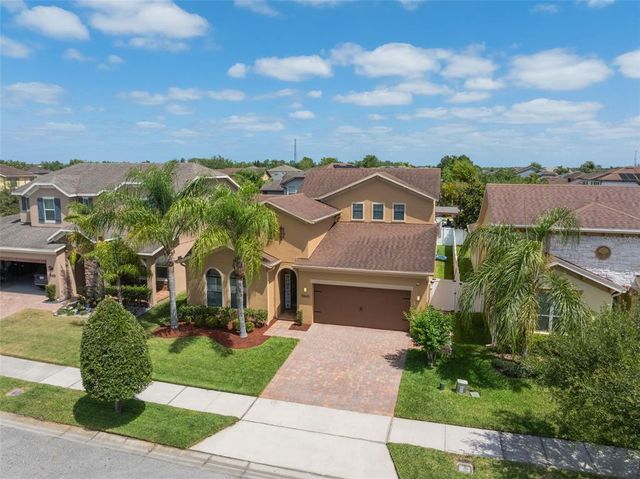 15443 SUGARCUP COURT, Orlando, FL 32828