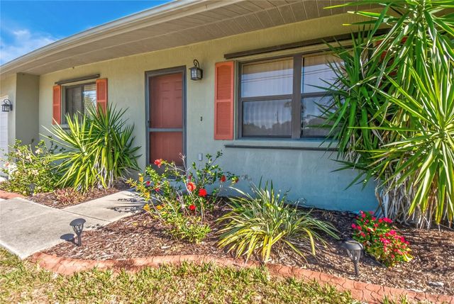 9406 PROSPECT AVENUE, Englewood, FL 34224