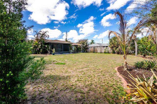 9406 PROSPECT AVENUE, Englewood, FL 34224