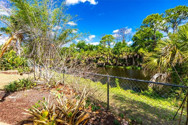 9406 PROSPECT AVENUE, Englewood, FL 34224