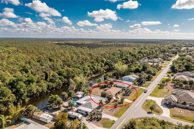 9406 PROSPECT AVENUE, Englewood, FL 34224