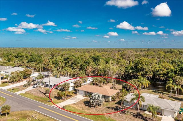 9406 PROSPECT AVENUE, Englewood, FL 34224