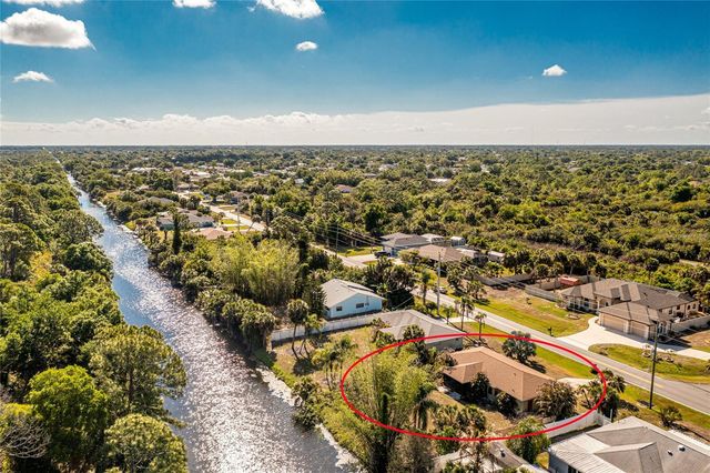 9406 PROSPECT AVENUE, Englewood, FL 34224