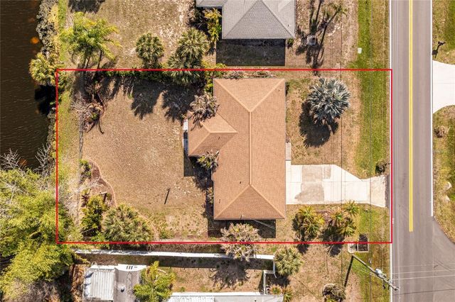 9406 PROSPECT AVENUE, Englewood, FL 34224