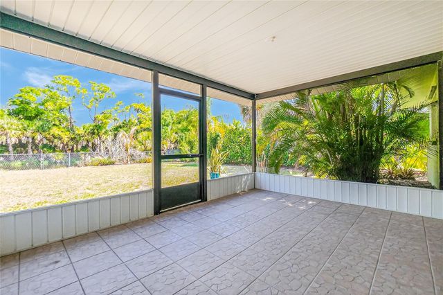 9406 PROSPECT AVENUE, Englewood, FL 34224