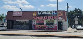 3100 Tweedy Blvd, South Gate, CA 90280