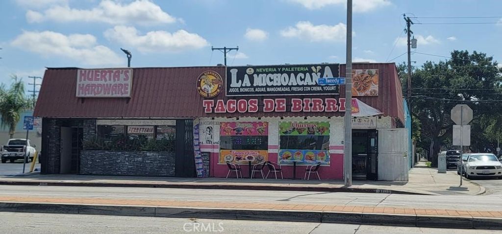 3100 Tweedy Blvd, South Gate, CA 90280