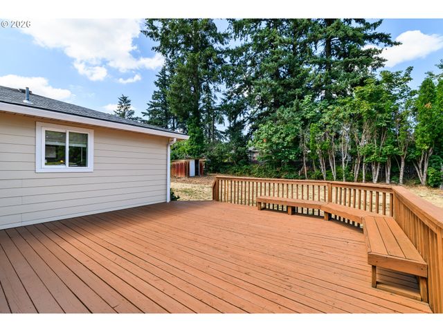 13717 Se MILL St, Portland, OR 97233