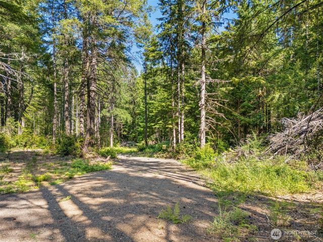 0 TR3 E Mason Lake Road, Grapeview, WA 98546