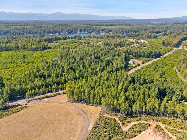 0 TR3 E Mason Lake Road, Grapeview, WA 98546