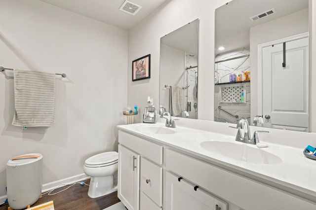 854 Knox Crest Dr, Lebanon, TN 37090