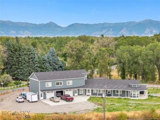 2444 W Cameron Bridge Road, Bozeman, MT 59718