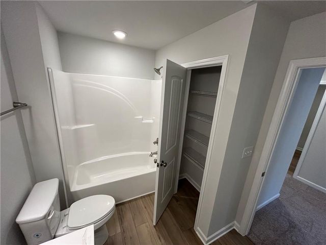 27 Stonebrook Drive, Rome, GA 30165