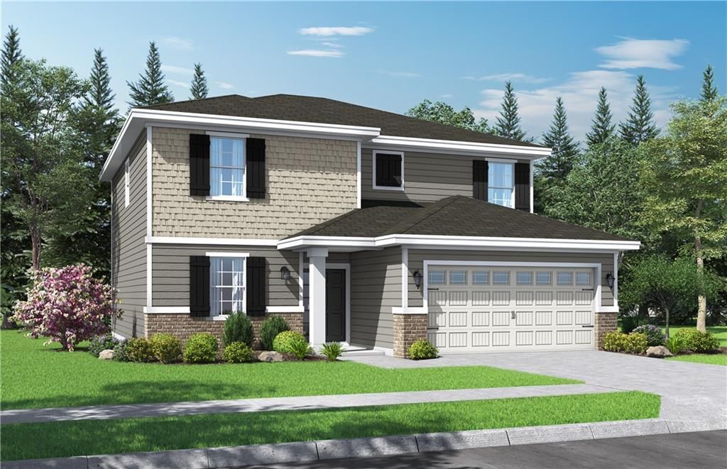 27 Stonebrook Drive, Rome, GA 30165