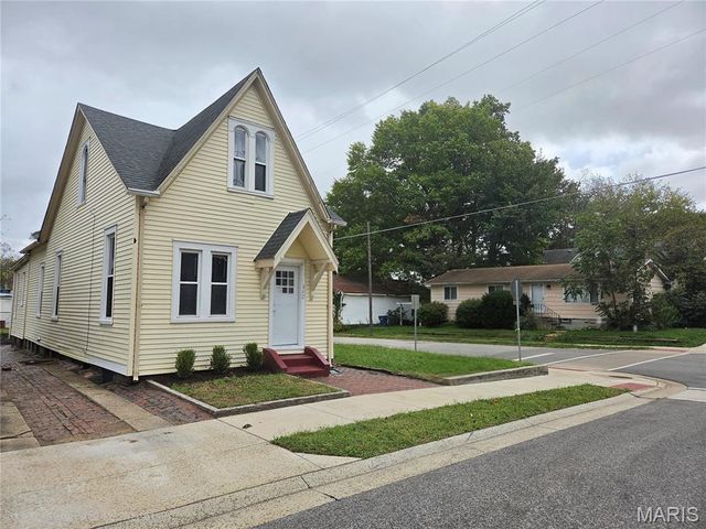 622 S Church Street, Belleville, IL 62220