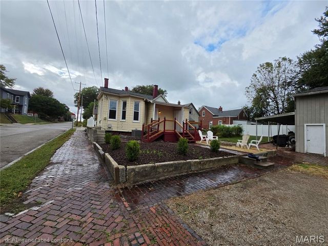 622 S Church Street, Belleville, IL 62220