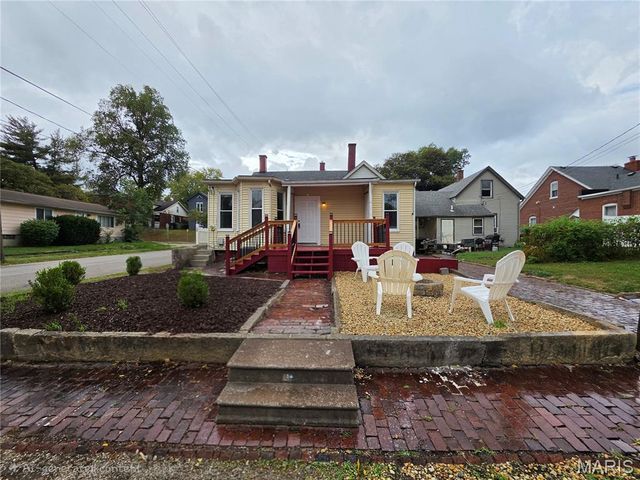 622 S Church Street, Belleville, IL 62220